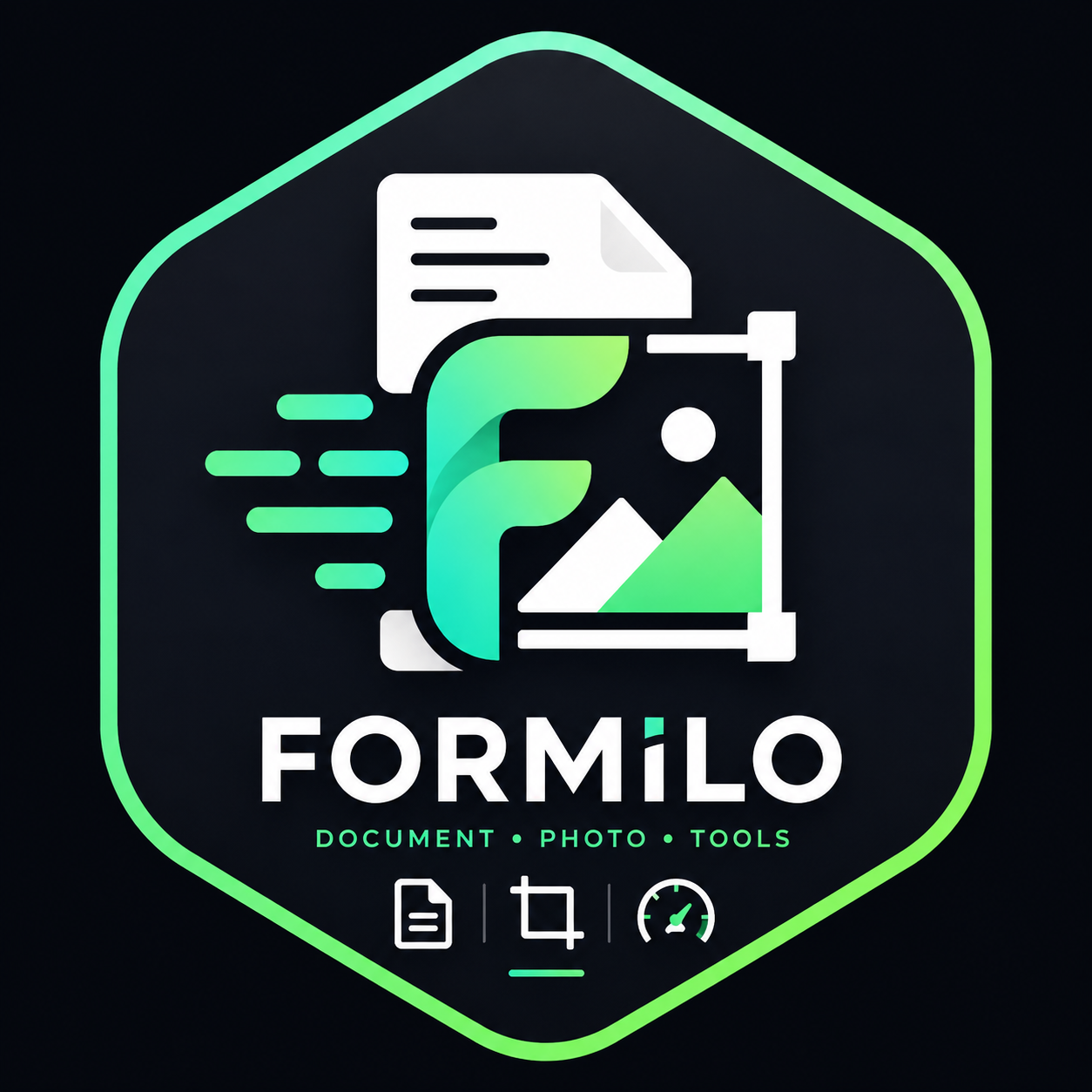 Formilo Logo